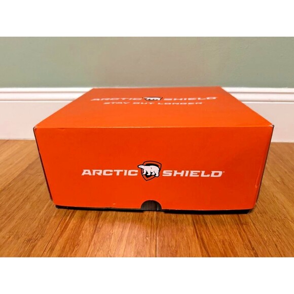 Arctic Shield Women's Waterproof Snow Boots w/ Memory Foam Insoles - Size 8 - Picture 6 of 7